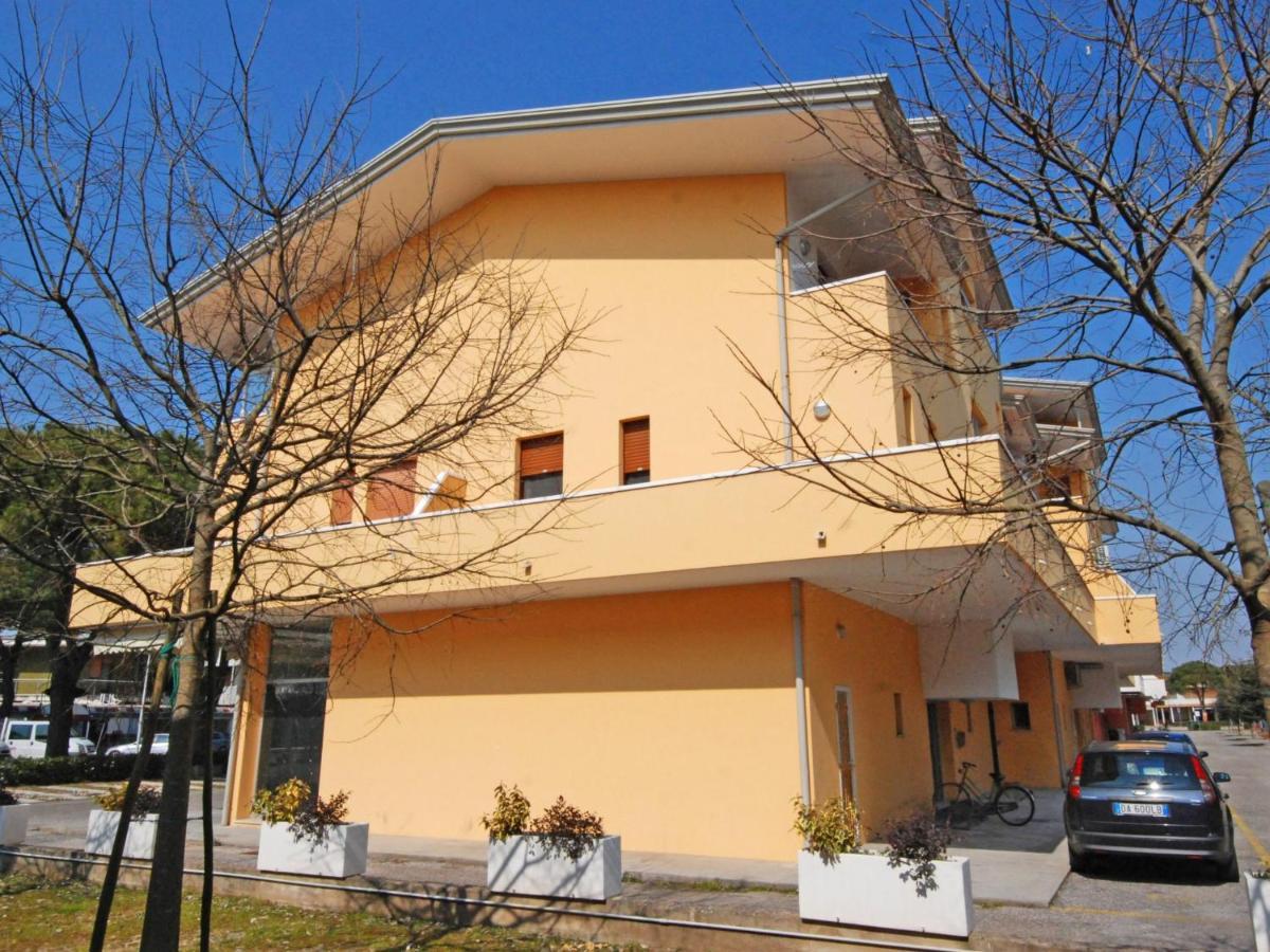Apartment Simma-12 By Interhome Bibione Exterior photo