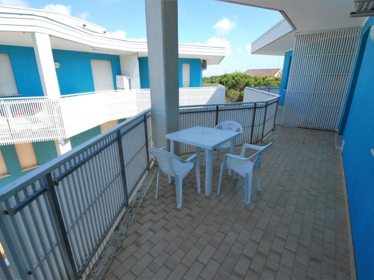 Apartment Simma-12 By Interhome Bibione Exterior photo