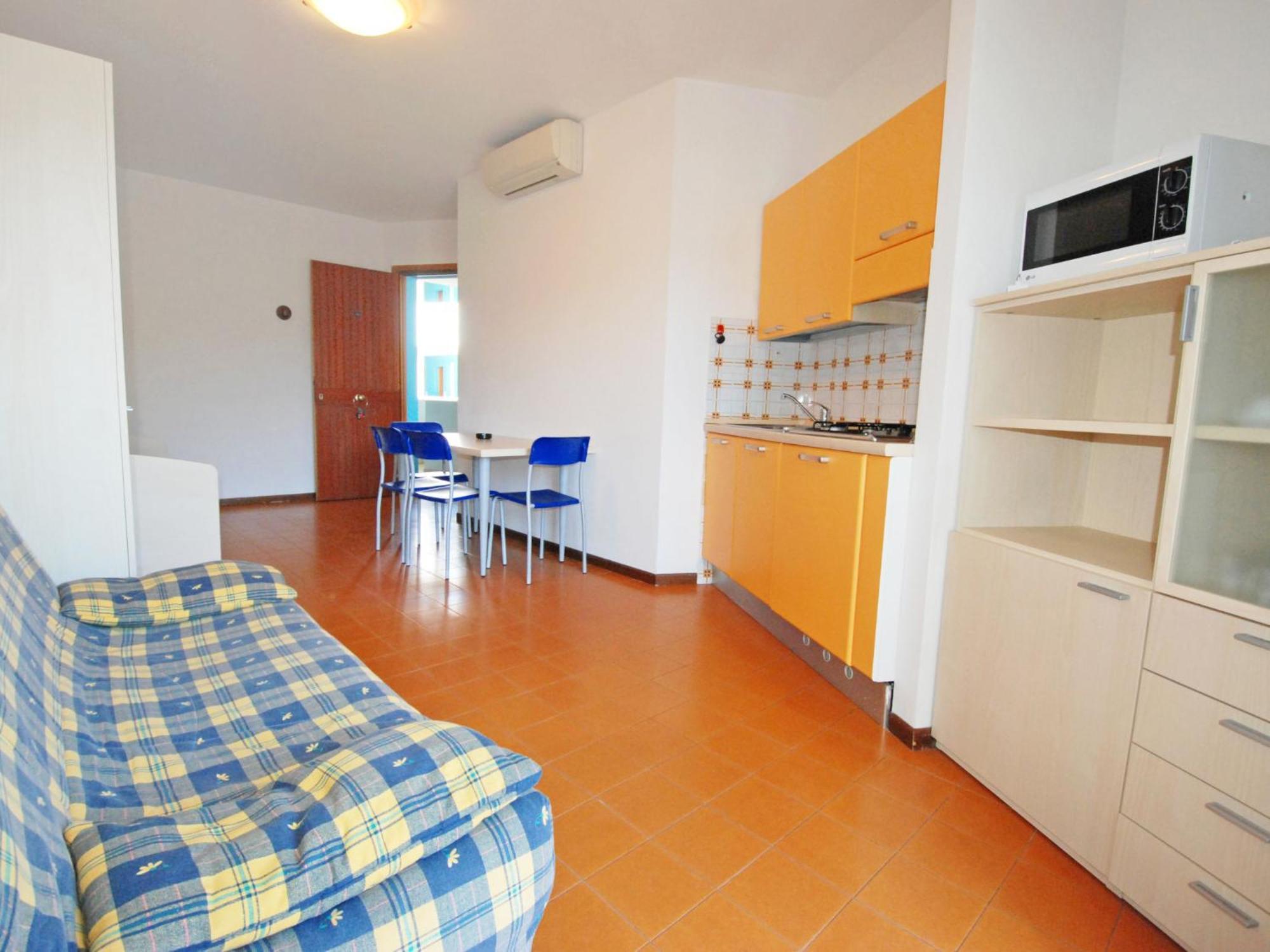 Apartment Simma-12 By Interhome Bibione Exterior photo