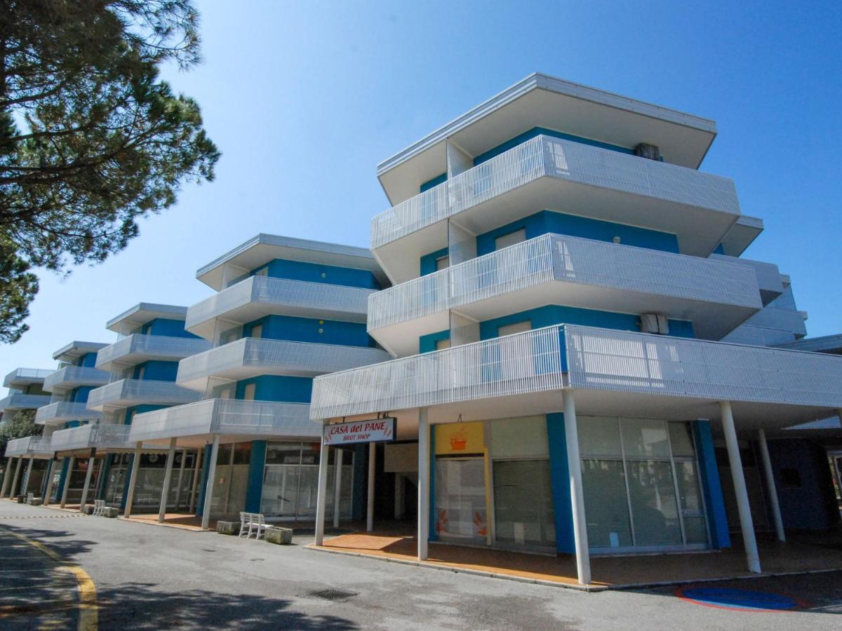 Apartment Simma-12 By Interhome Bibione Exterior photo